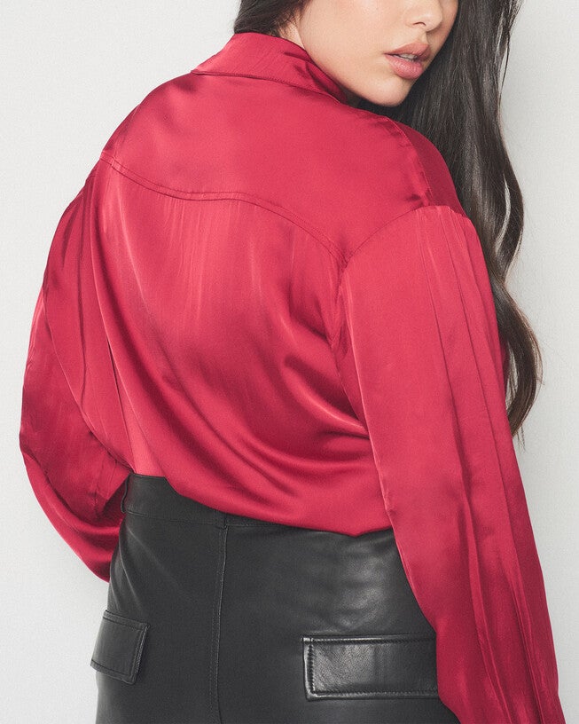 Billie Blouse, , alternate image number 8