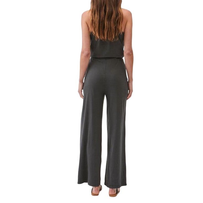KAMRYN JUMPSUIT IN OXIDE DARK GREY, , alternate image number 5