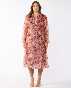 Plus Size Women