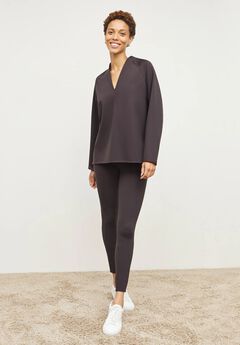 Harrington Legging - Light Scuba