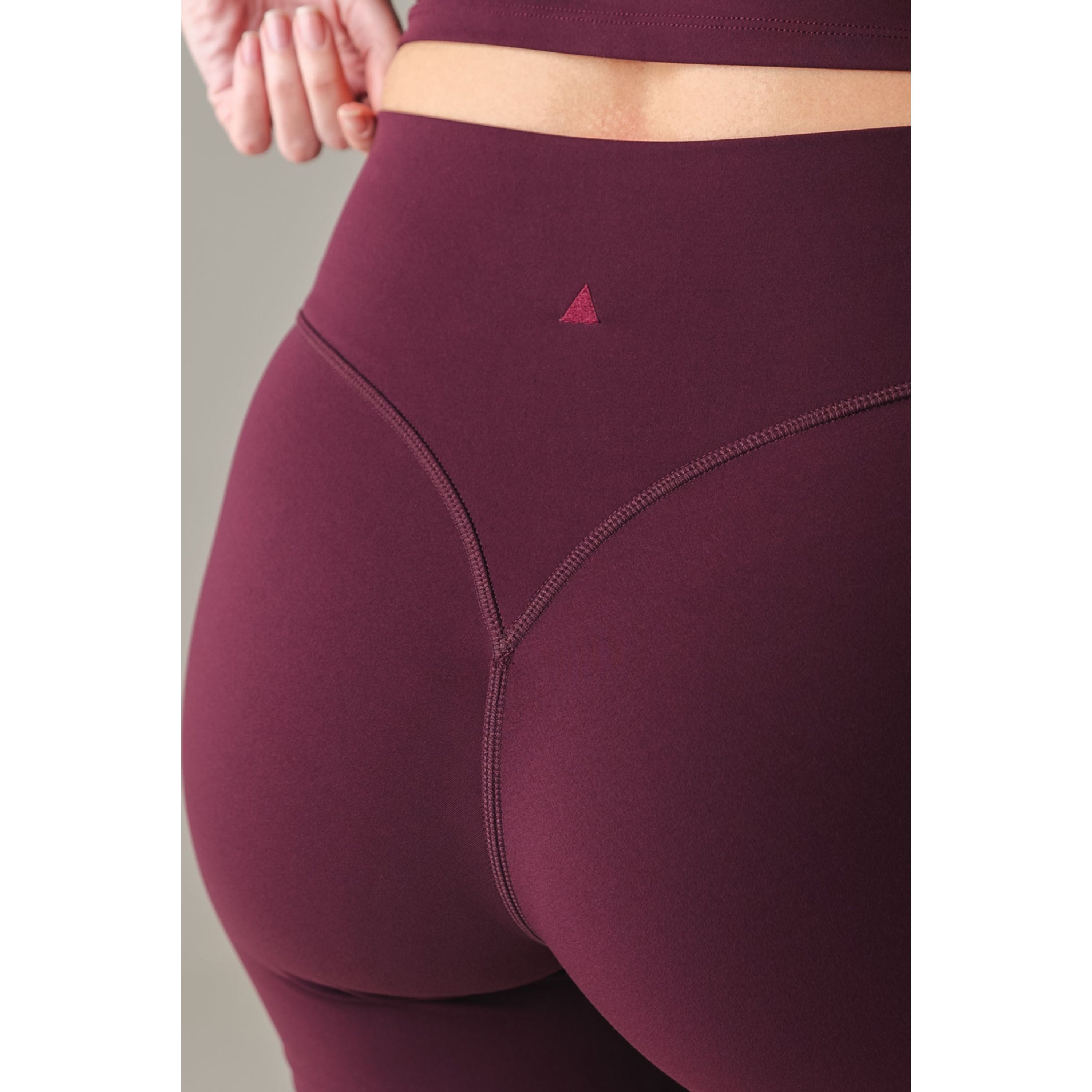 Cloud II Volley Short, Wine / Purple, alternate image number 4