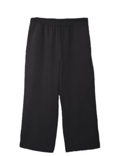 Riley Wide Pajama Style Pant