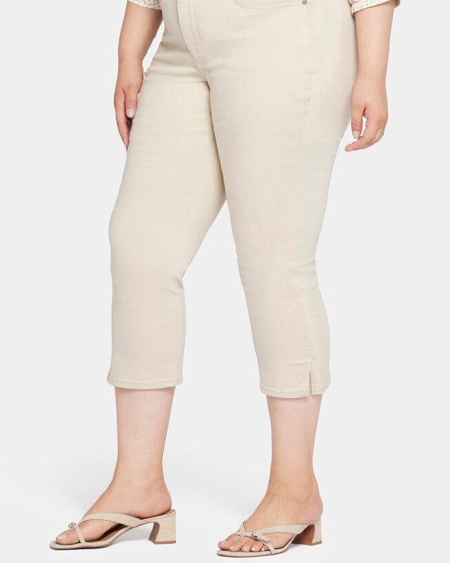Chloe Capri Pants, , alternate image number 2