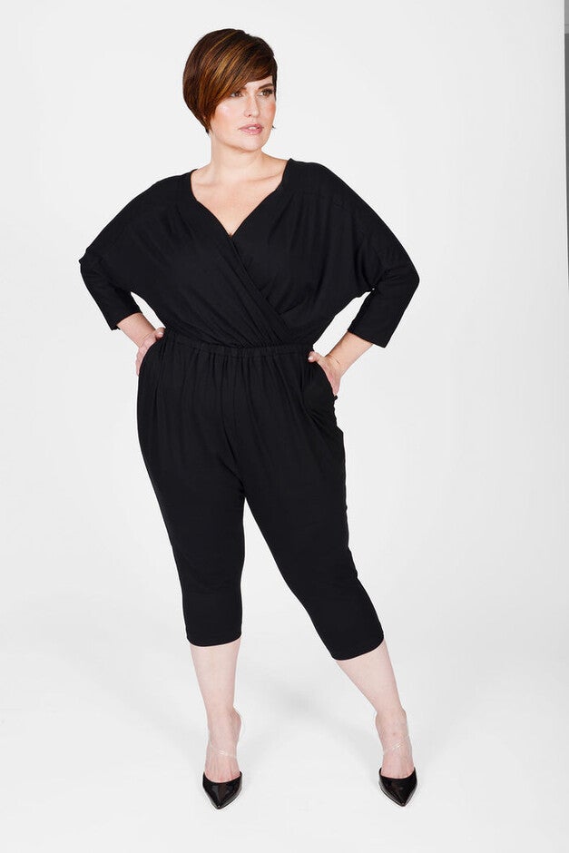 Alex Jumpsuit, , alternate image number null