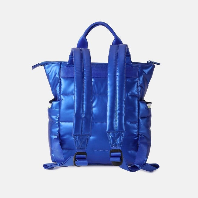 Comfy Backpack In Strong Blue, , alternate image number null