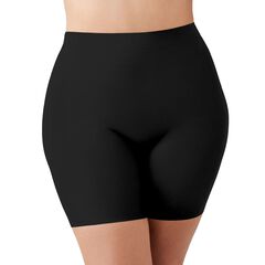 Plus Size Low Back Shapewear