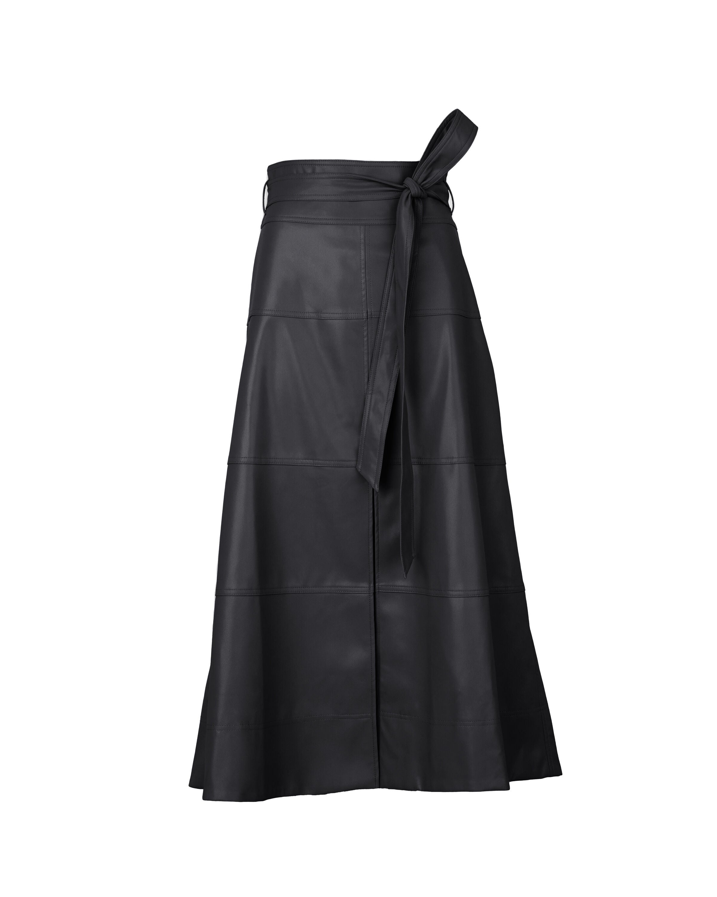 Hudson Skirt, BLACK / Black, hi-res image number 0