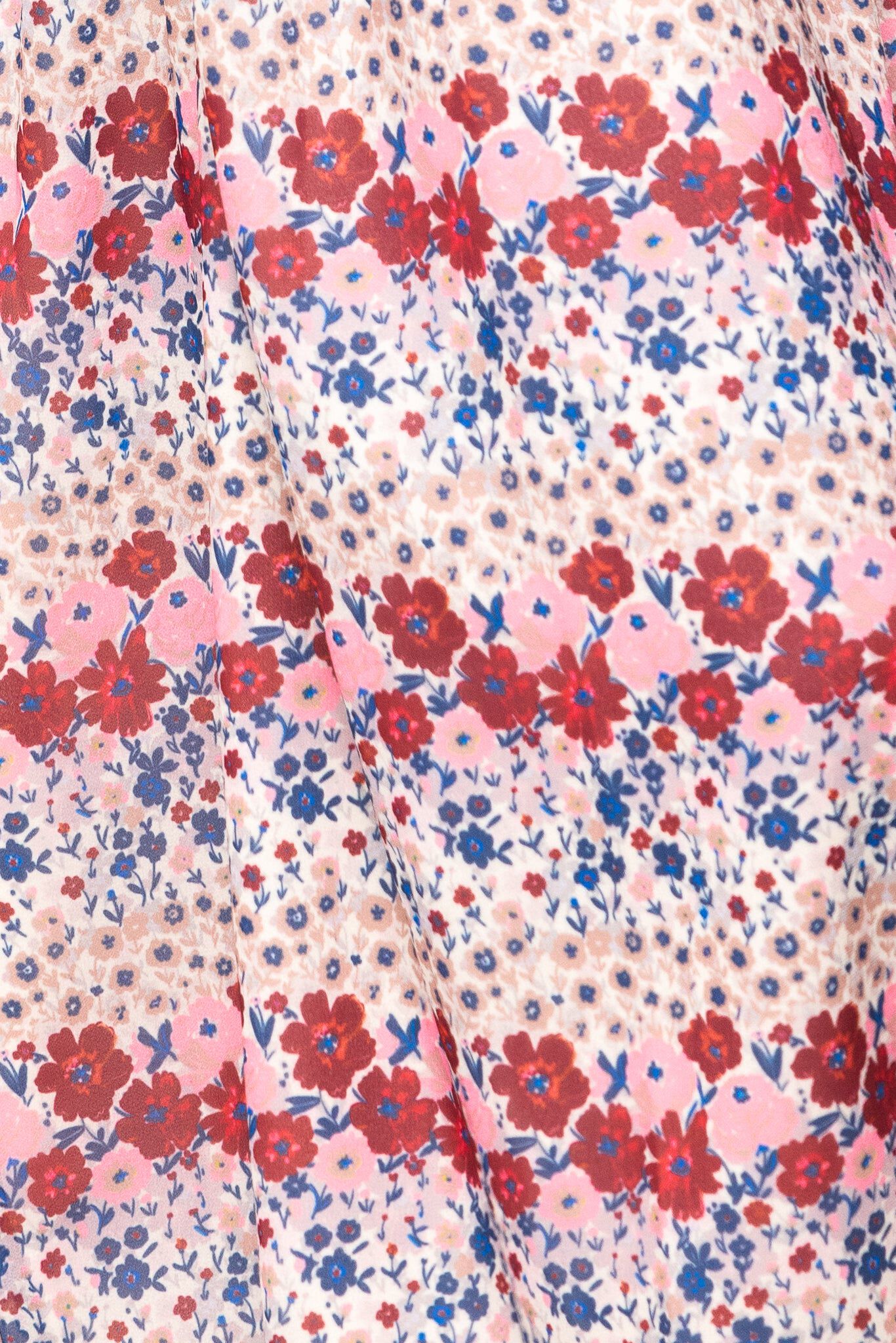 Hayden Dress, Lush Garden / multi, alternate image number 2