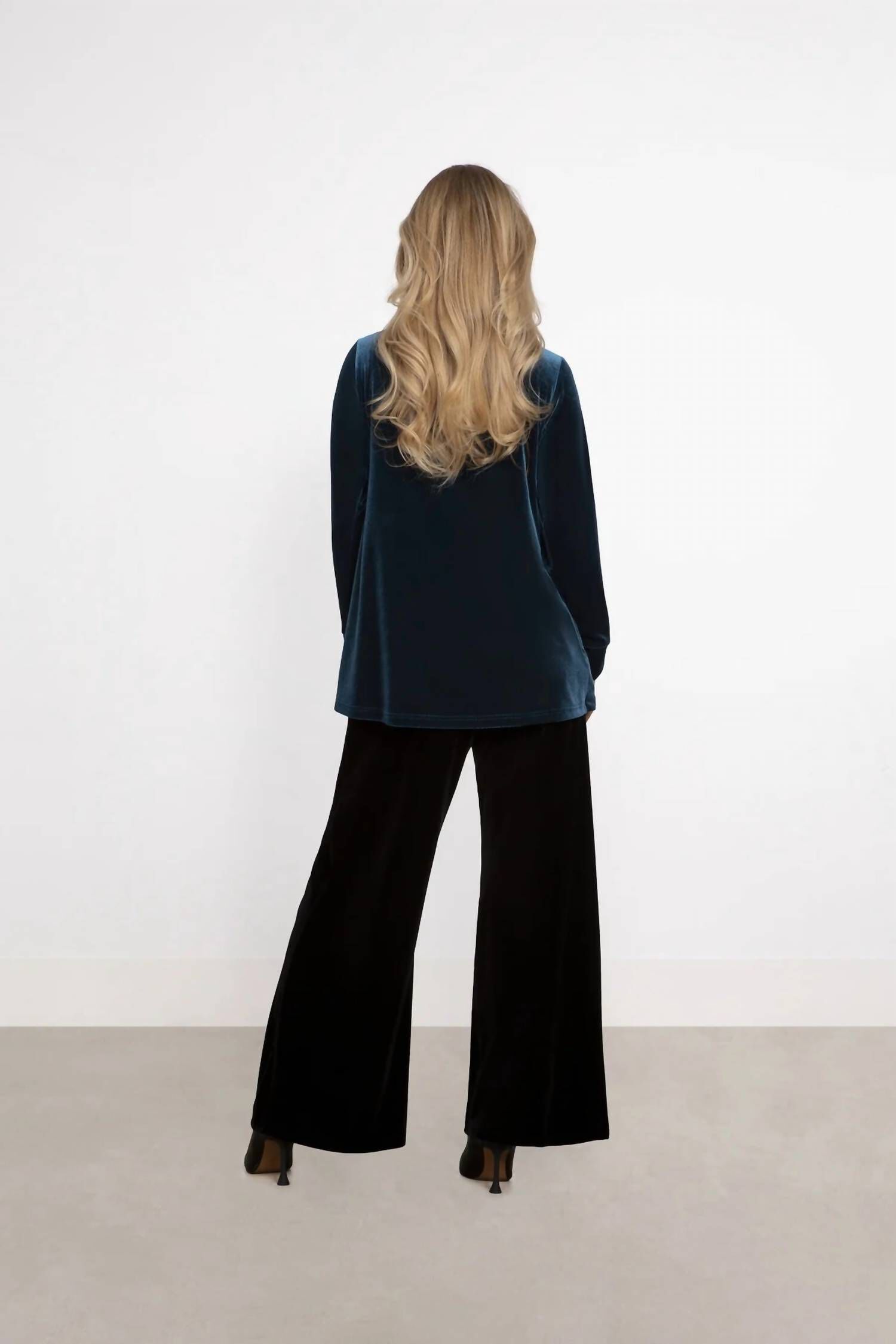 SAVVY BLAZER IN DRAGONFLY, , alternate image number 5