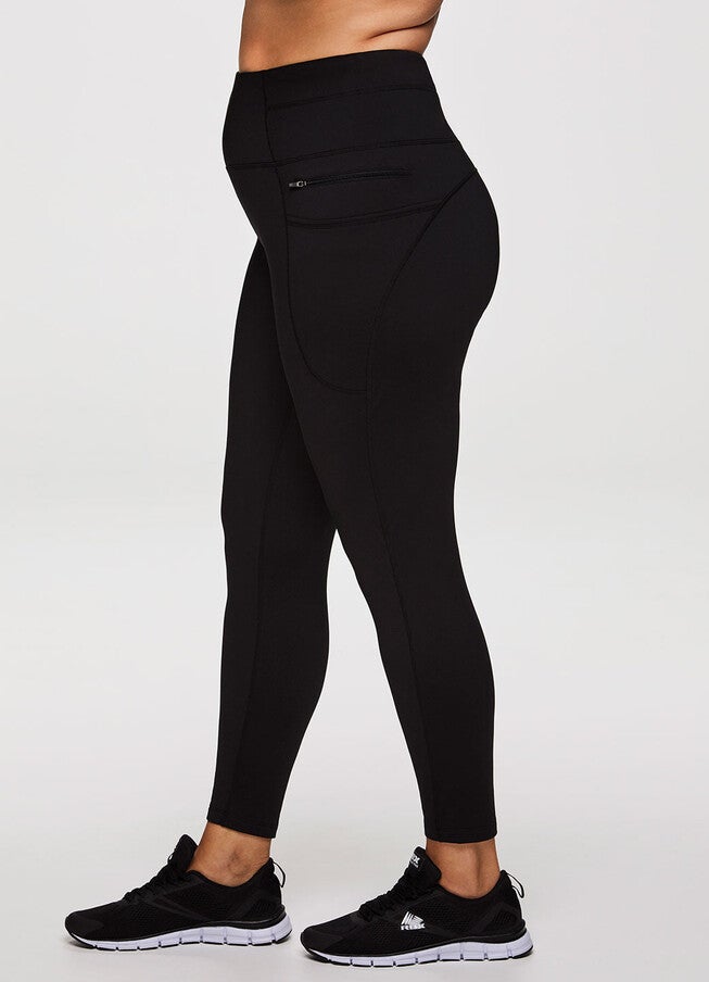 Plus Prime Hit The Road Fleece Legging, , alternate image number 8