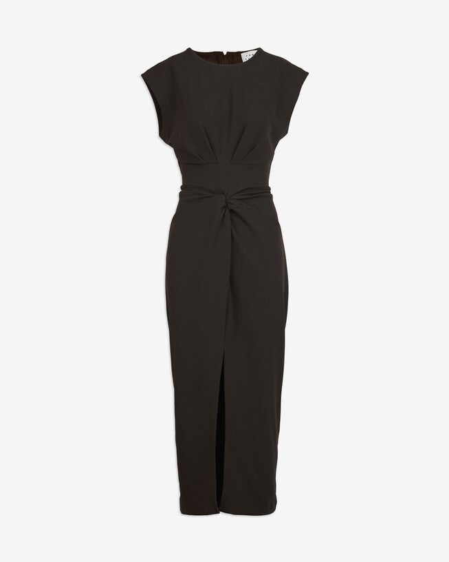 Ryland Dress, Black / Black, hi-res image number 0