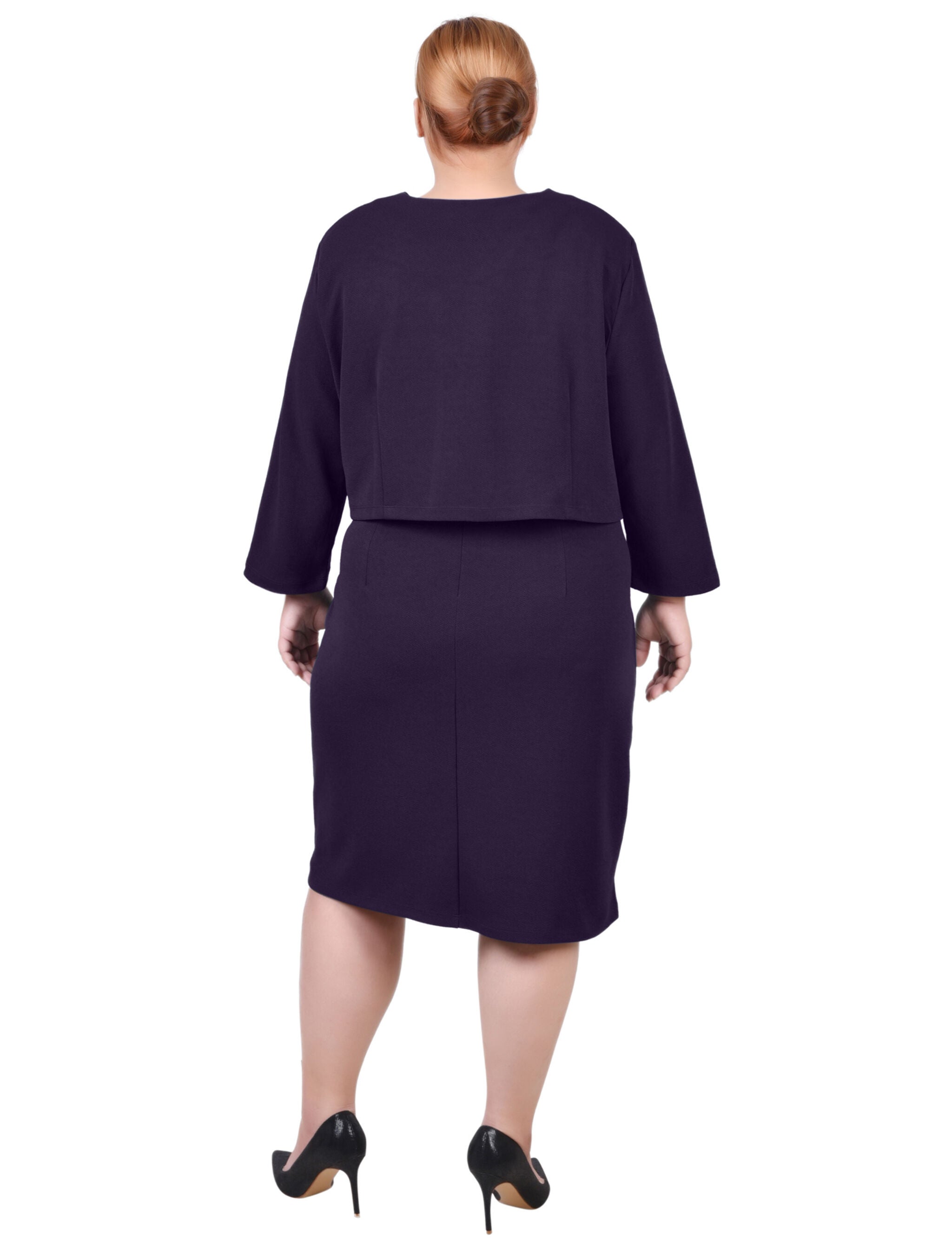 2 Piece Dress Set, , alternate image number 3