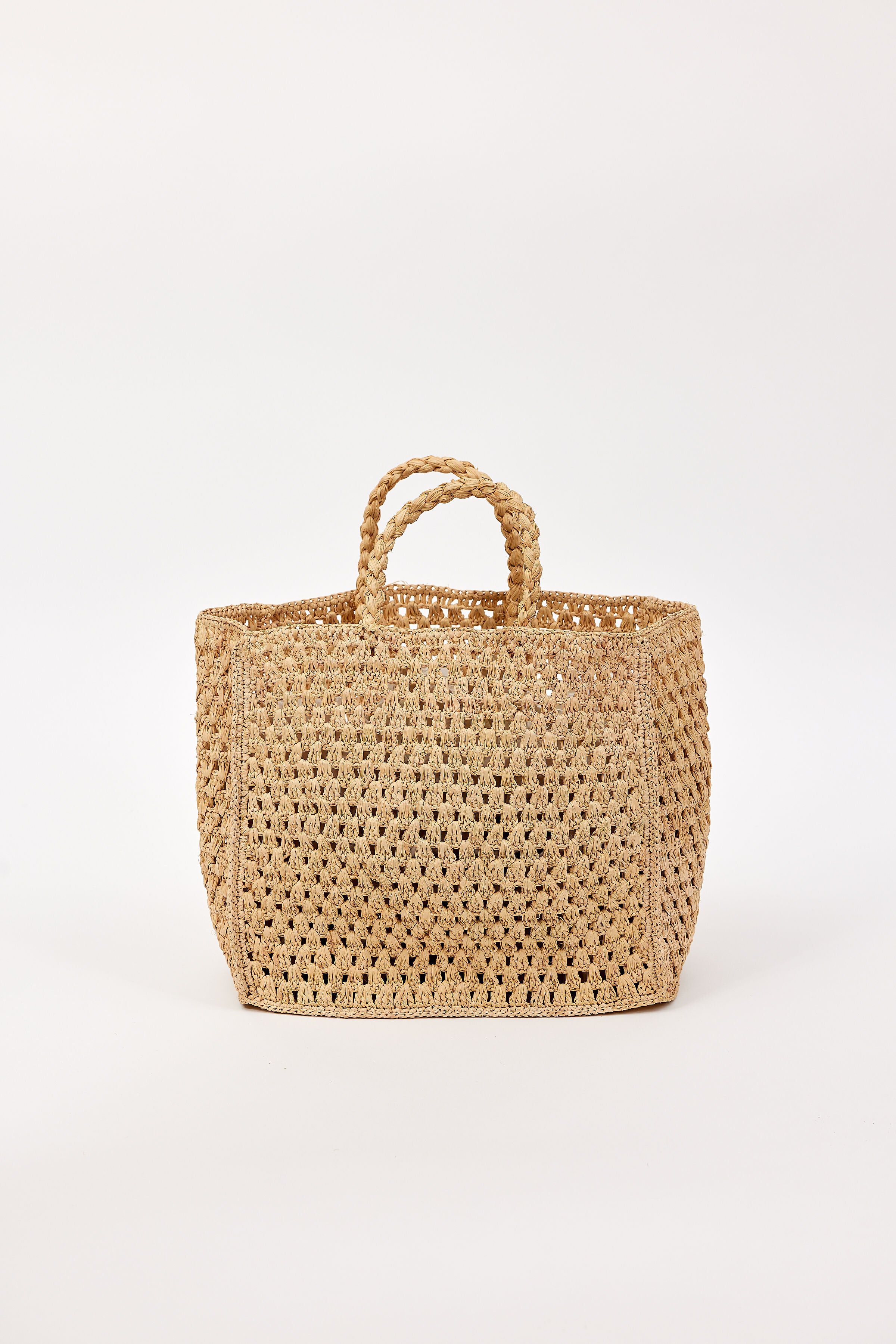Melody Bag, Natural / Beige, hi-res image number 0