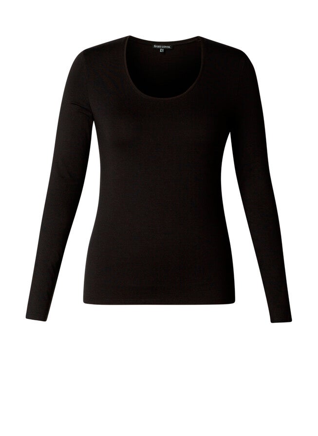 Aso, Black / Black, alternate image number 2
