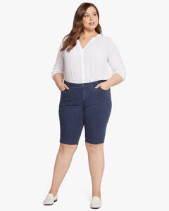 Anya Tailored Bermuda Short