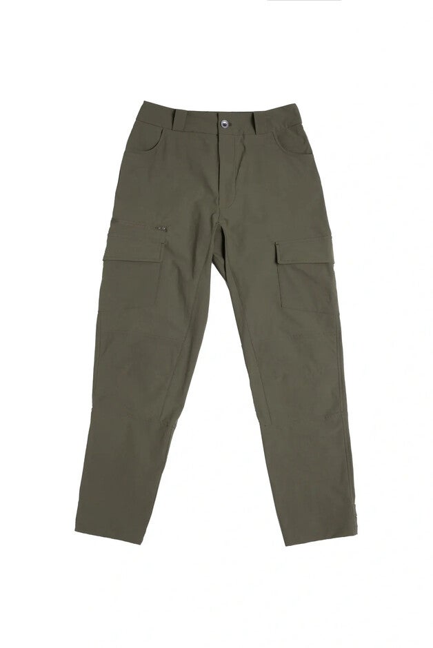 take a hike cargo pants, Olive / Olive Green, hi-res image number null