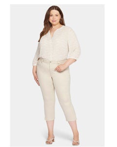 Chloe Capri Pants