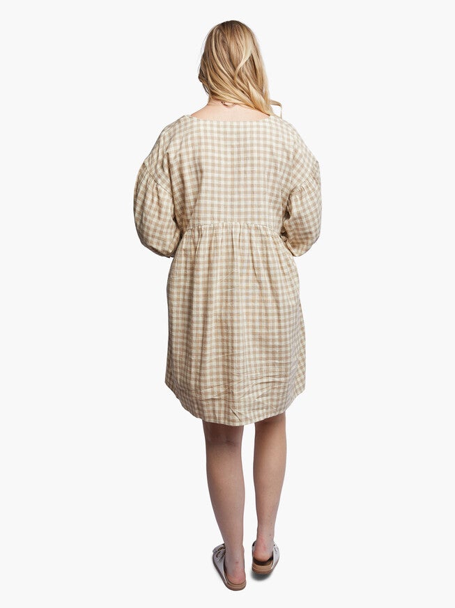 Nico Swing Dress, , alternate image number null