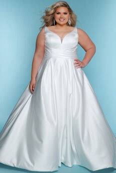 MARA WEDDING DRESS