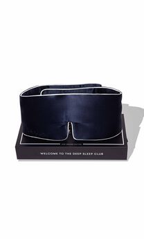 Pipe Dreams Silk Sleep Mask