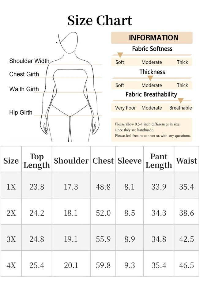Short Sleeve Sleepwear Soft Lounge Set, Black / Black, alternate image number 4