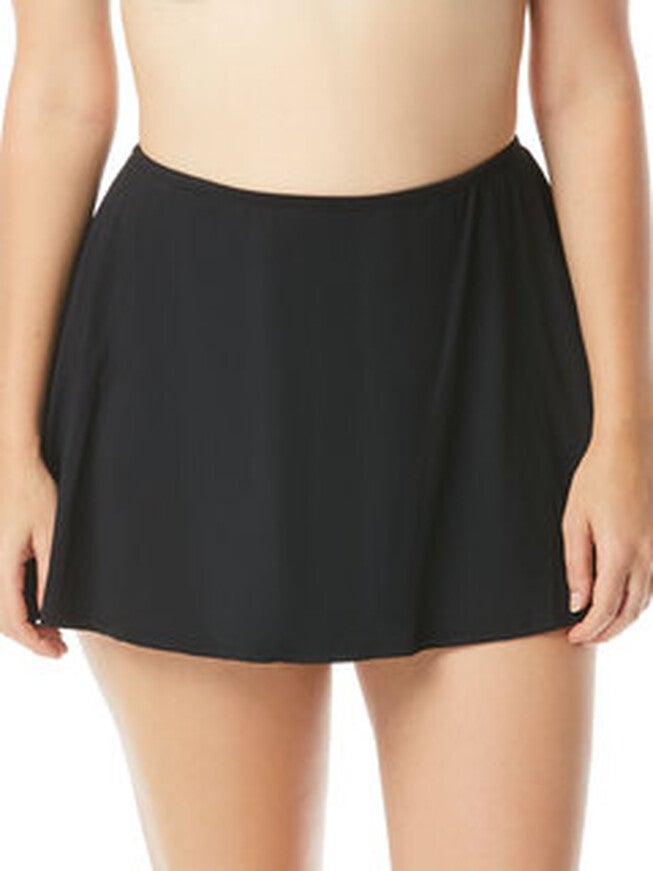 CHARLOTTE SKIRT, BLACK / Black, hi-res image number 0