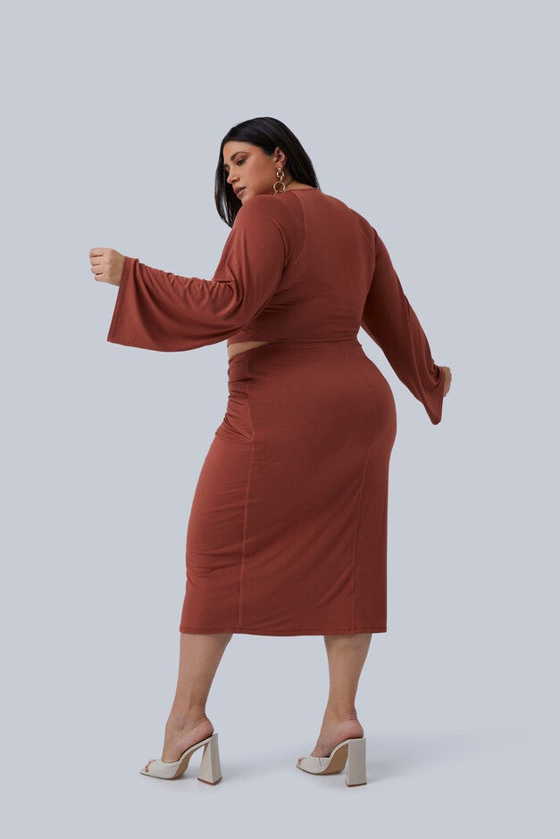 Gigi Top, , alternate image number 6