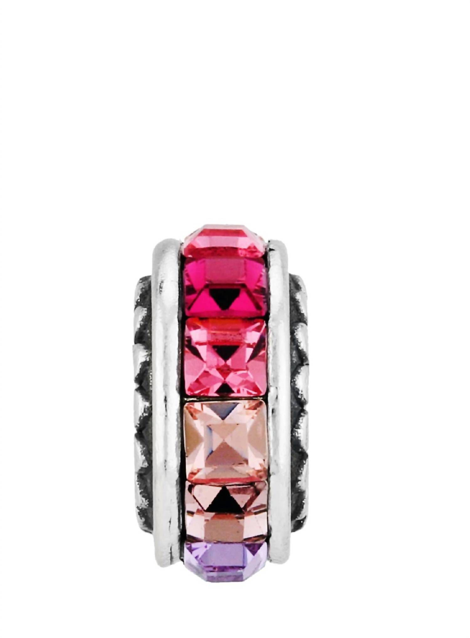 SPECTRUM SPACER  IN PINK PURPLE, Pink Purple / Pink, hi-res image number 0