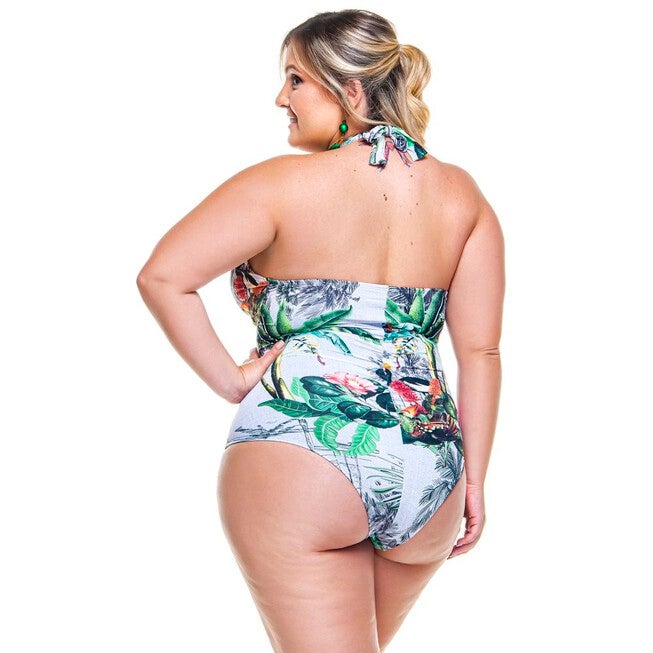 Swimsuit With Compression Linning, , alternate image number null