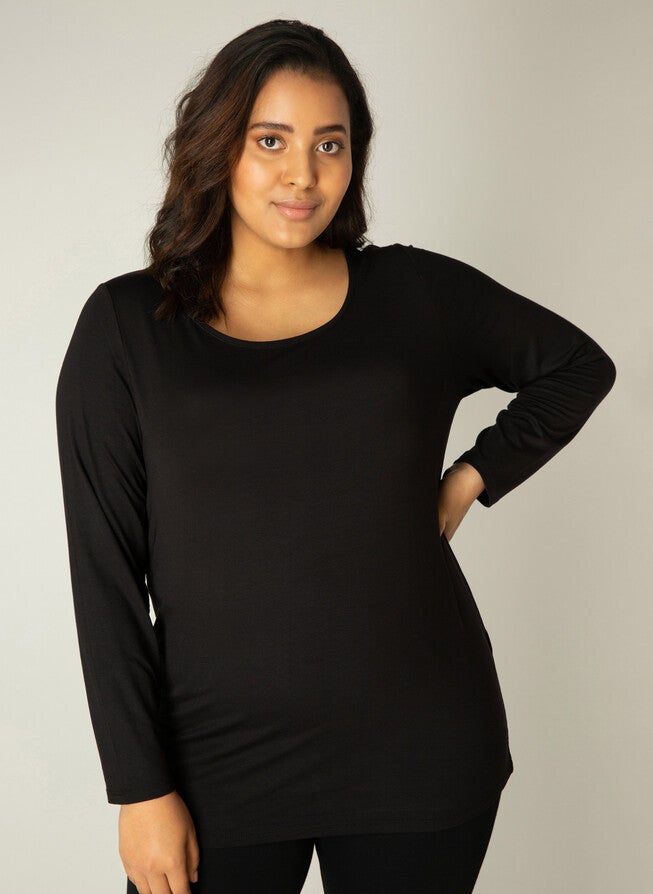 Aso, Black / Black, alternate image number 3
