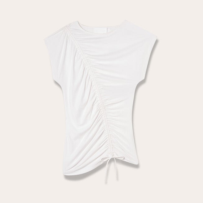 Reverie Top, White / White, hi-res image number 0