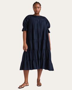 Paradis Dress
