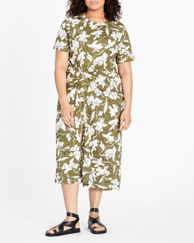 Ira Dress, , alternate image number 2