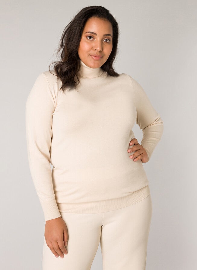 Yuena, Light Beige / Beige, alternate image number null