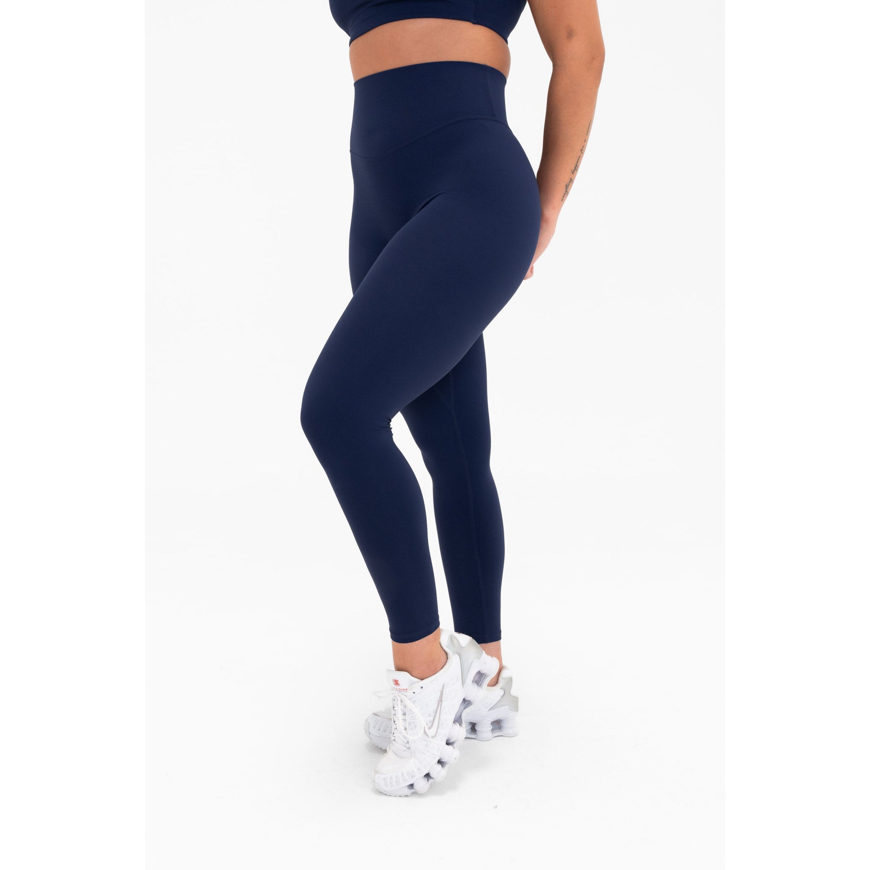 Cloud II Pant, Oxford / Navy, alternate image number 2