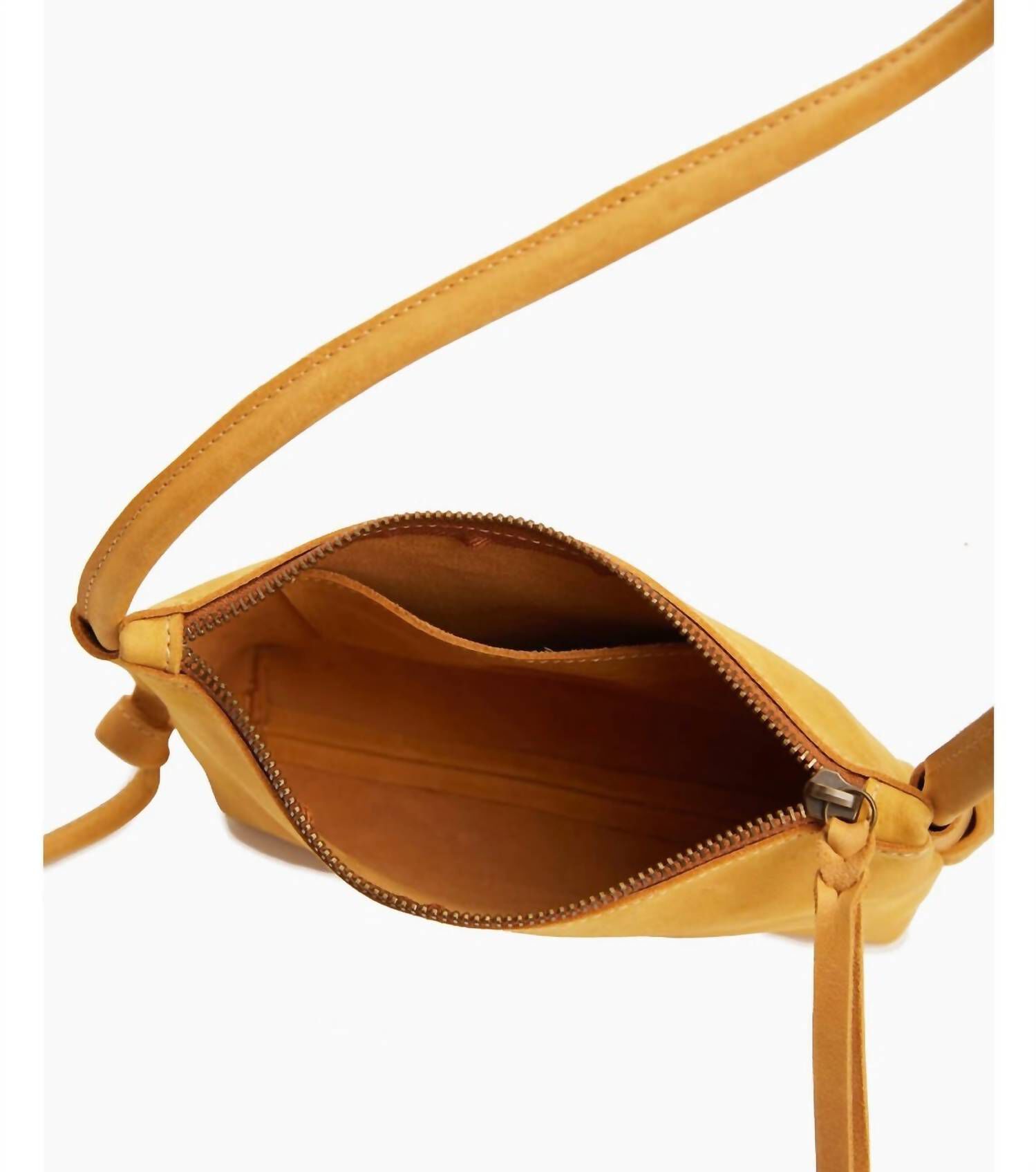 Lomi Mini Crossbody in Fawn, , alternate image number 1