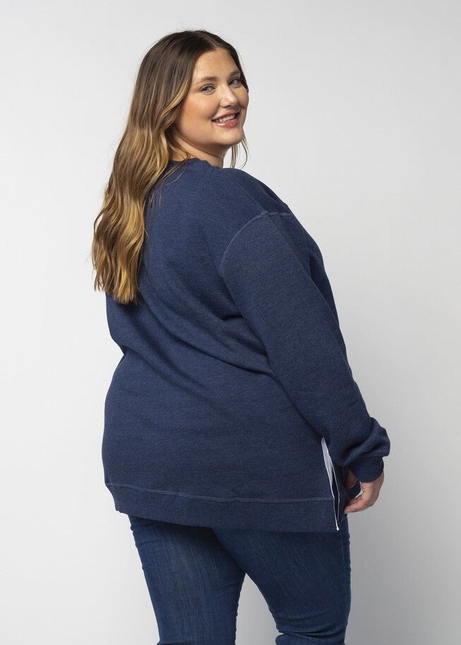 Back To Basics Tunic, , alternate image number 3