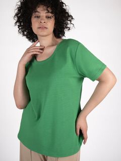 REVERSIBLE COOLEST TEE SHIRT