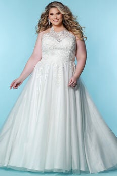 Roxanne Wedding Dress