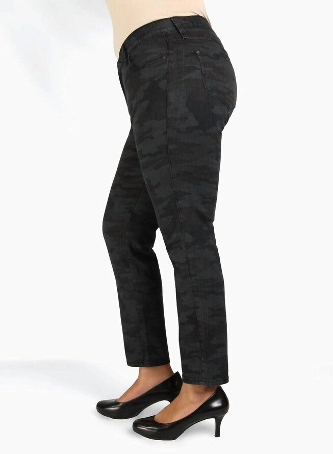 TWIGGY Z JEANS IN ESPIONAGE, , alternate image number null