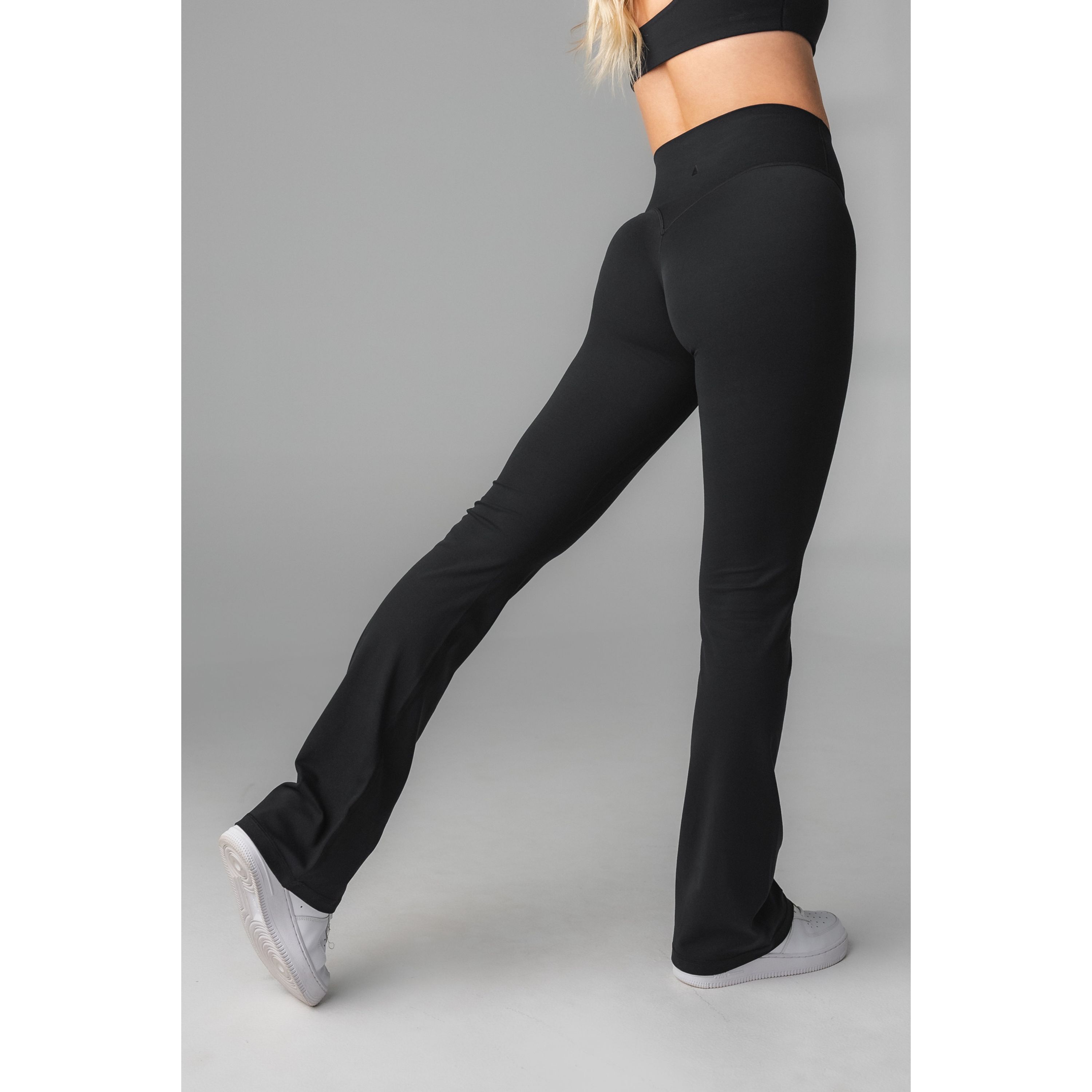 Cloud II Trouser, Midnight / Black, alternate image number 1