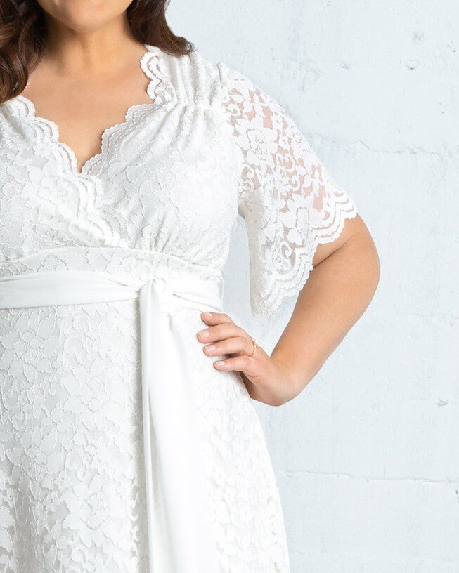 Graced With Love Wedding Dress, , alternate image number 6