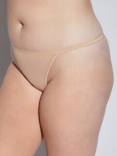G String, Sei / Peach, hi-res image number 0