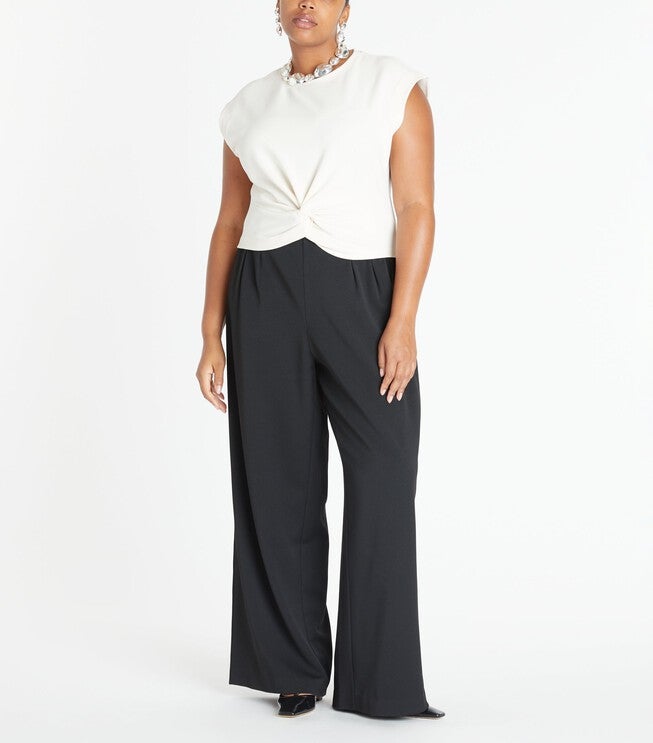 Wren Pant, Black / Black, hi-res image number 0