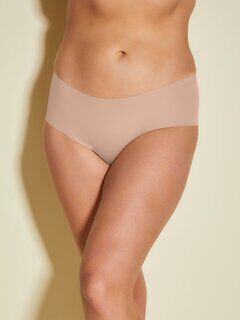 Free Cut Micro Boyshort Panty