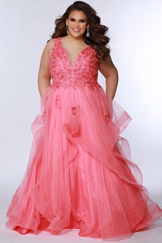HEAD IN THE CLOUDS FORMAL DRESS