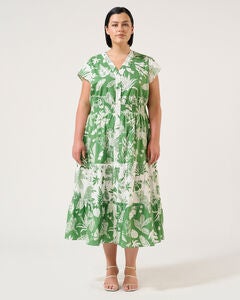 AMAZONIA DRESS