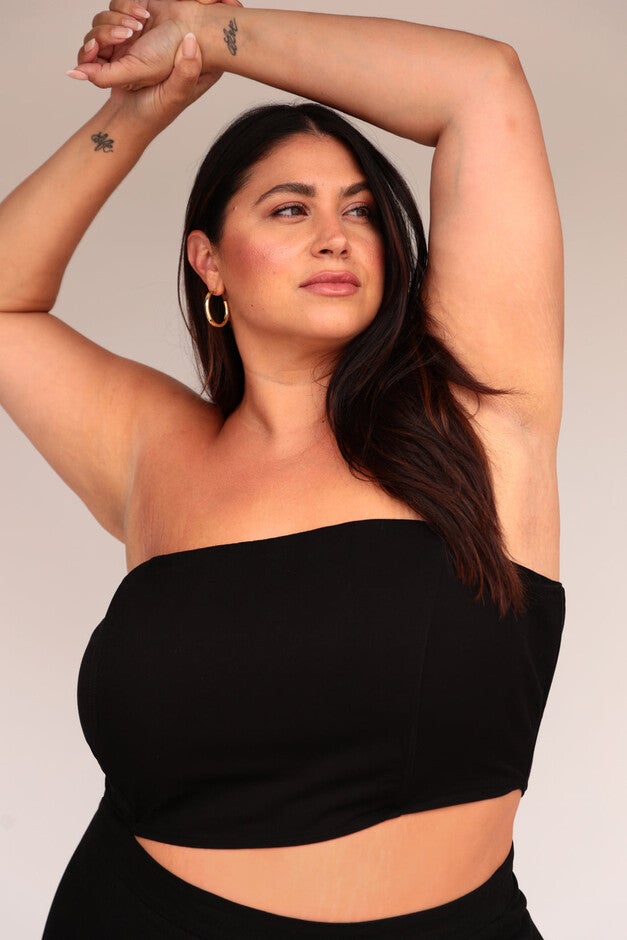 Isabella, Black / Black, alternate image number null