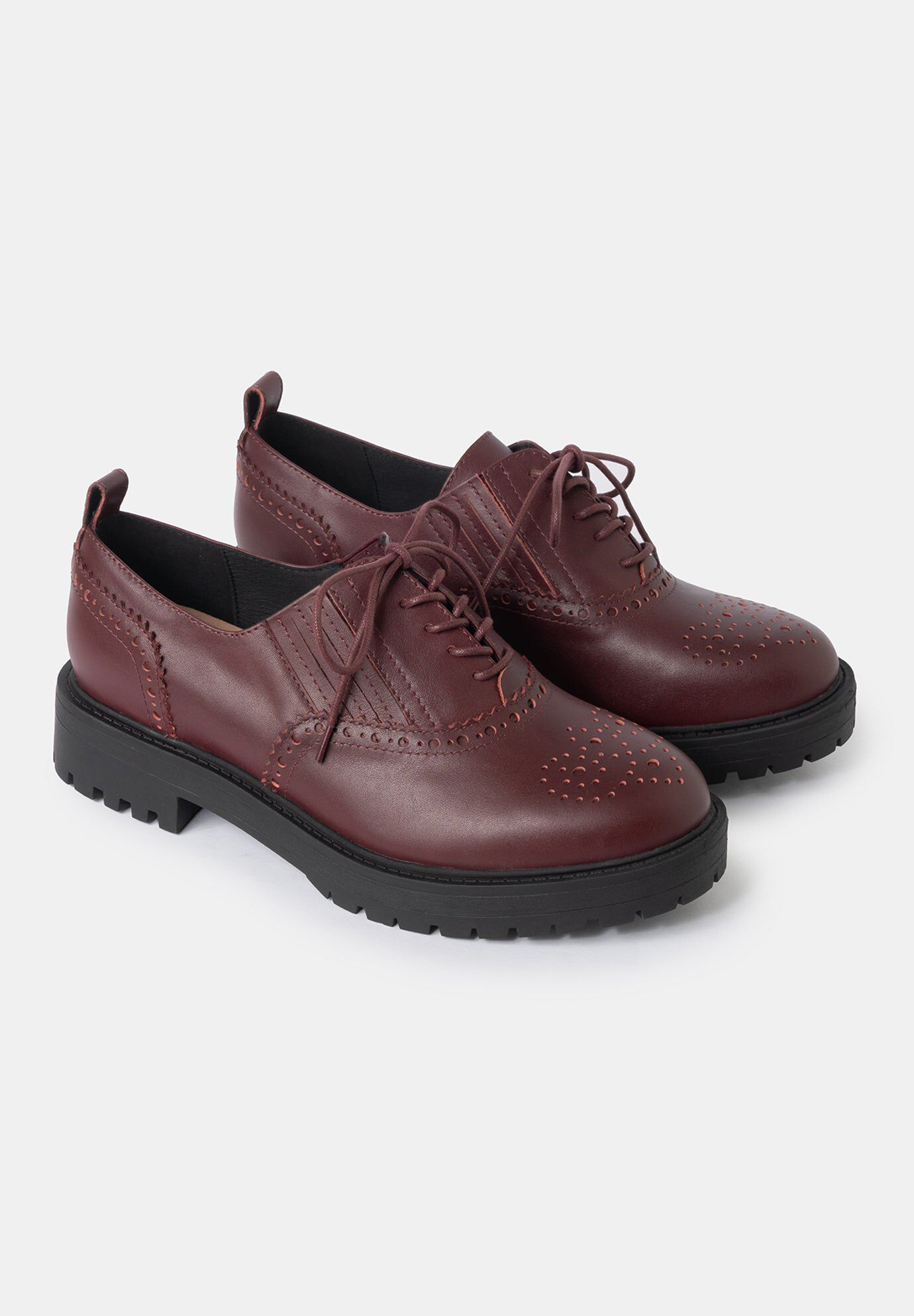 Jenna Oxfords, Wine / New Wine, alternate image number 1