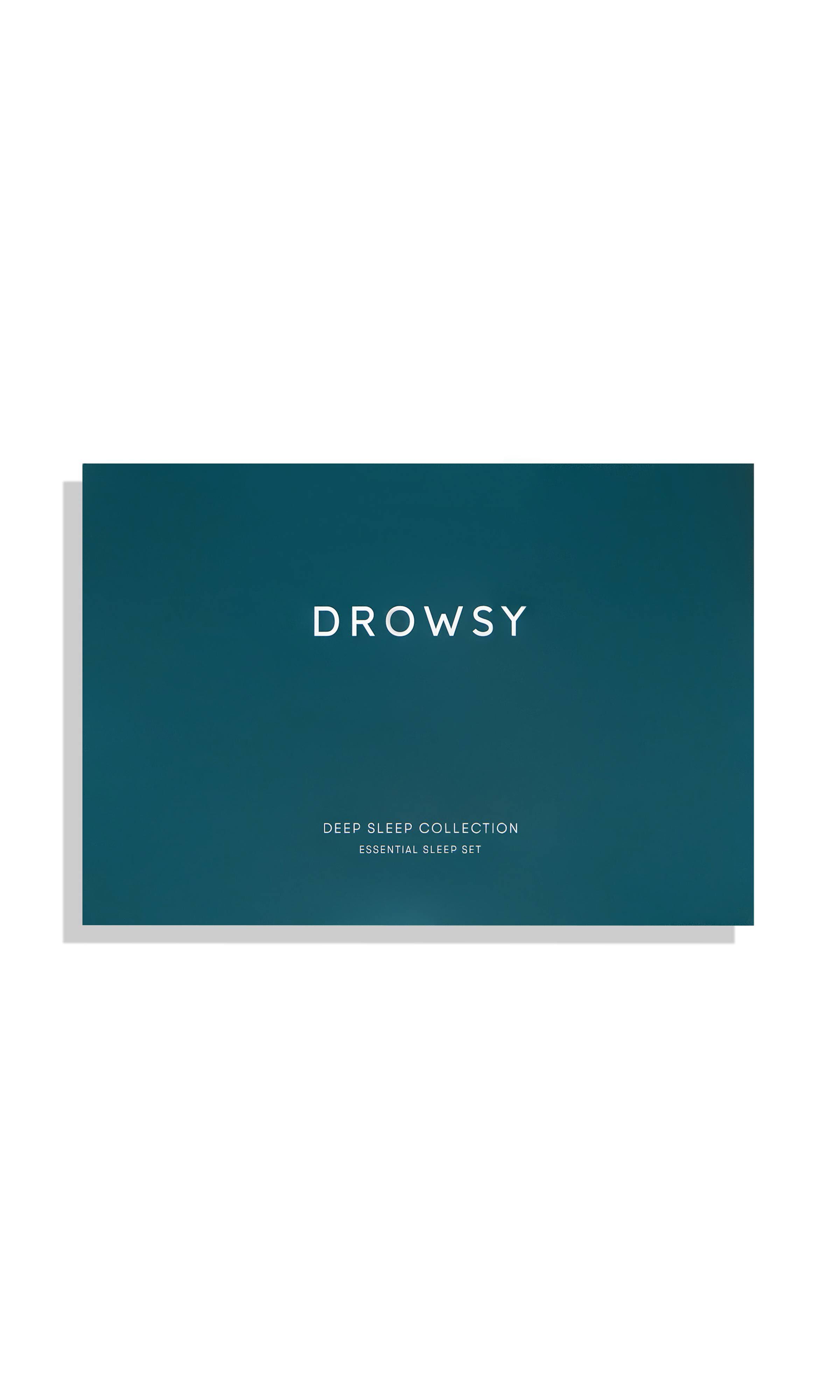 Deep Sleep Collection, Green Sapphire / Kelly Green, alternate image number 3